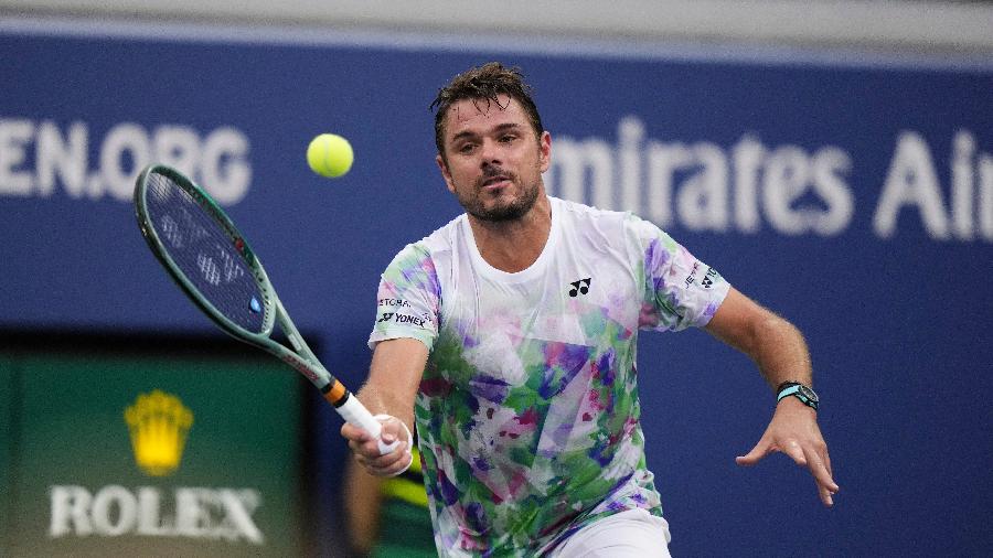 Vavrinka predao duel na meč lopti