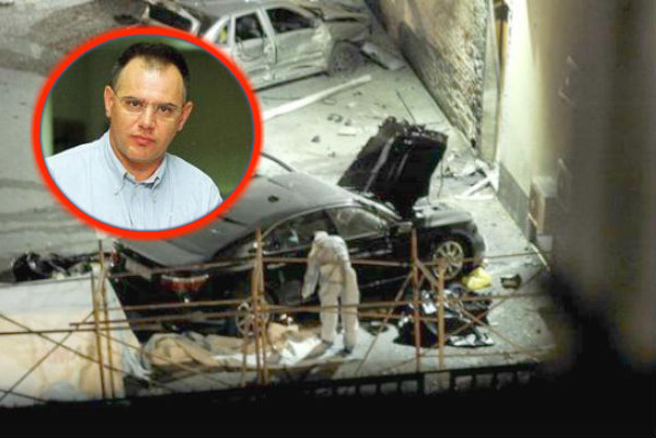 Dosije o ubistvu Iva Pukanića: Tragovi vode do duvanske mafije i Crne Gore!