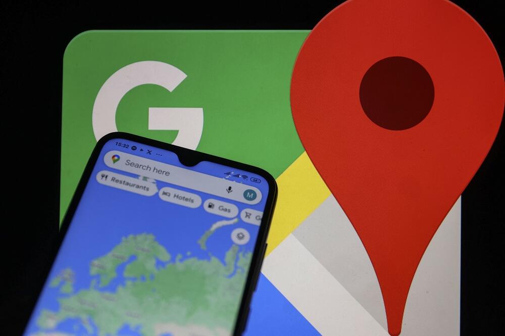 Gugl Maps dobija novu funkciju koju ćete svi obožavati: Nećete znati kako ste živjeli bez ovoga toliko dugo!