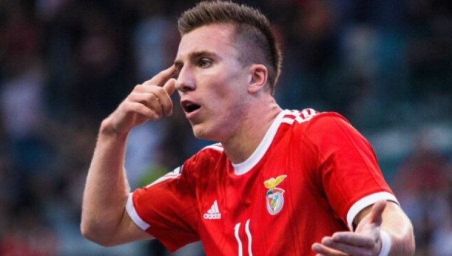 Futsal reprezentativcu Rusije zabranjen ulazak na teritoriju lažne države Kosovo