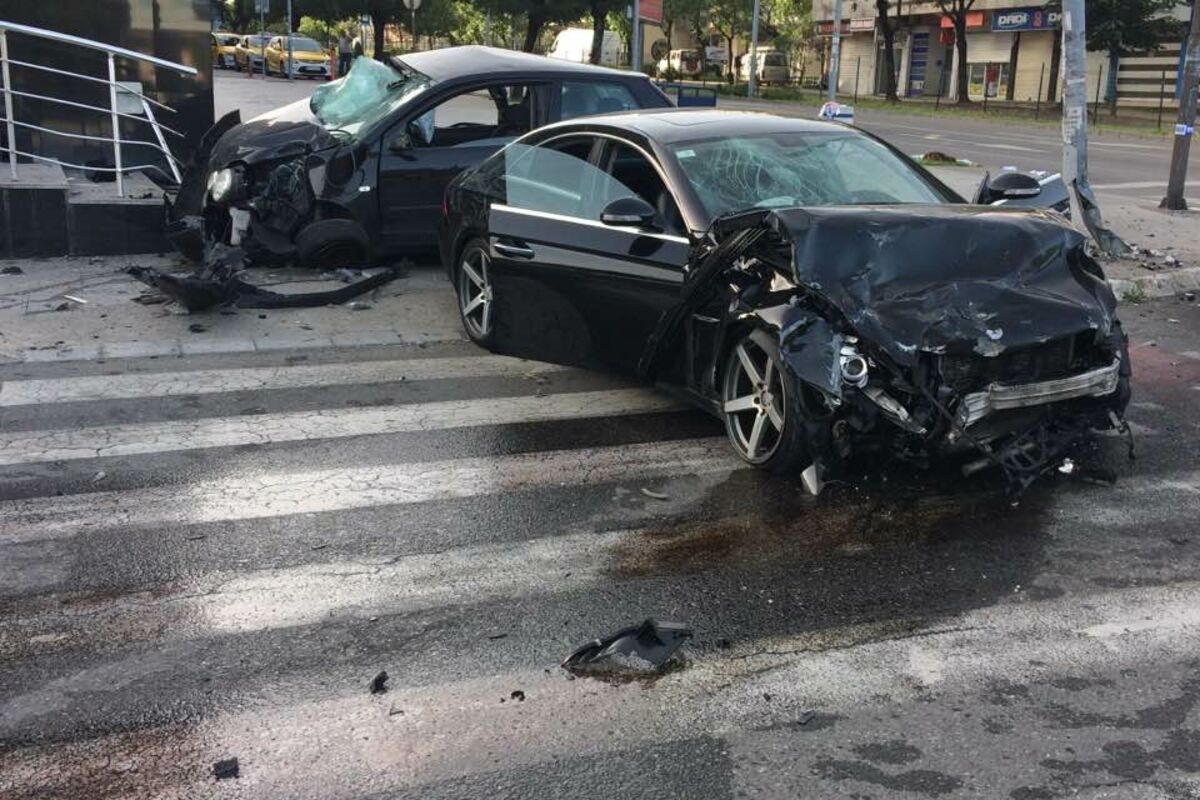 Zbog izazivanja udesa u kojem je nastradala Valentina Gazdić: Šarac osuđen na samo dvije godine