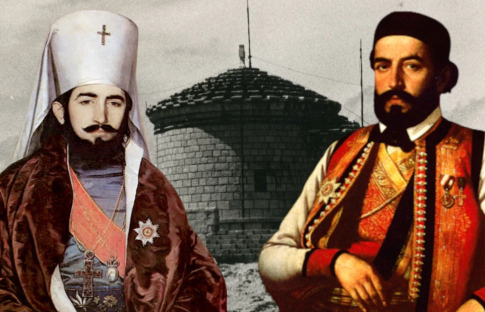 Istoričar Predrag Ražnatović: Neprihvatljiva je teza da vladiku Petra Drugog Petrovića treba izvaditi iz srpskih okvira!