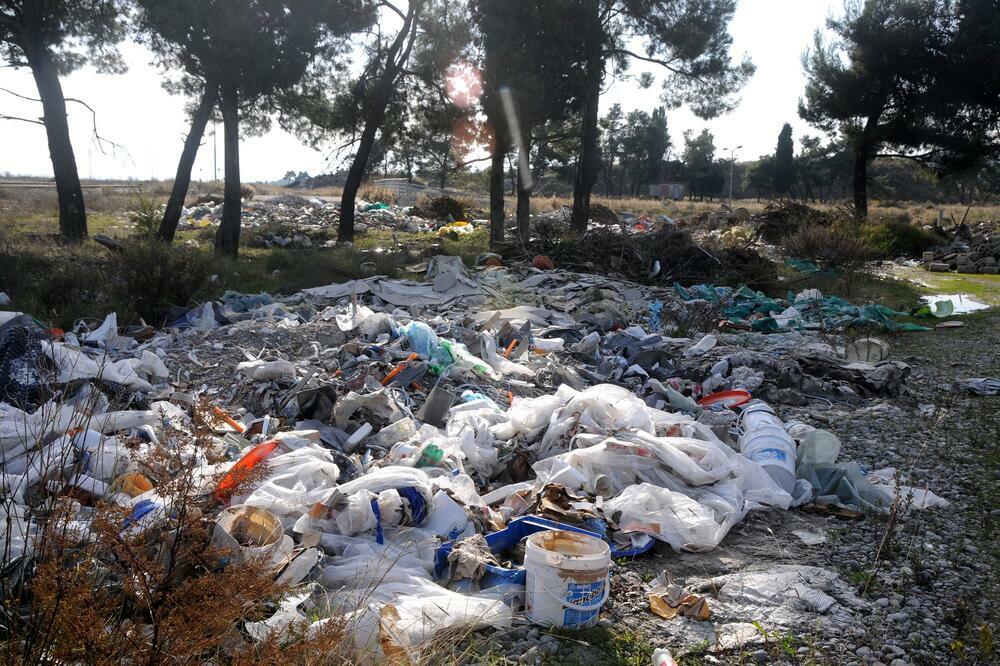 Izvještaj EK: Najgora ocjena za životnu sredinu i klimatske promjene