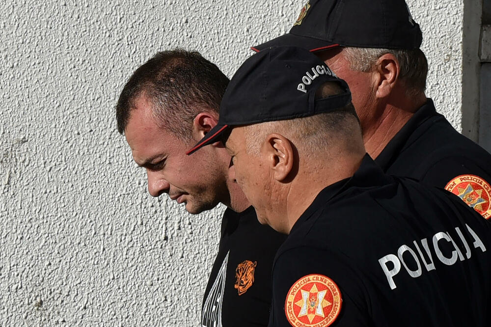 Nova istraga protiv Lazovića, Ojdanića i Popovića: Još tona kokaina iz Ekvadora do Belgije