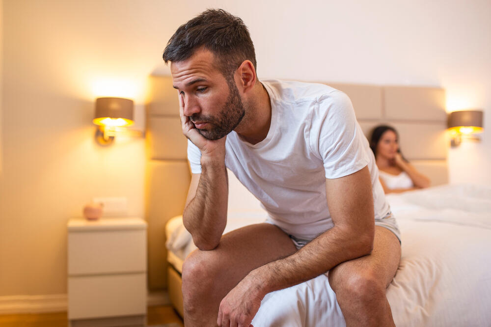 Kada žena više ne voli svog supruga: Ponaša se tačno ovako