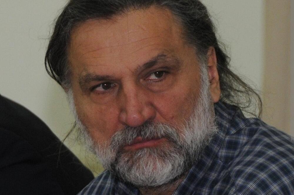 „MEĐUSTANICA“ RADOMIRA ULJAREVIĆA