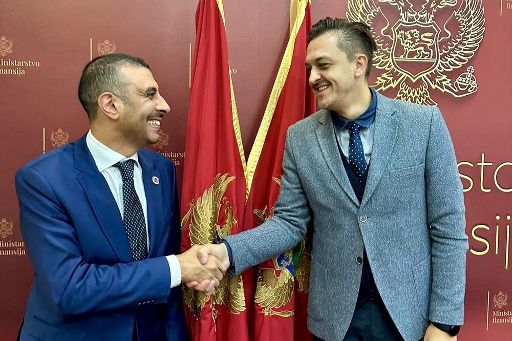 Akcenat u saradnji Crne Gore i EBRD-a na energetskoj efikasnosti