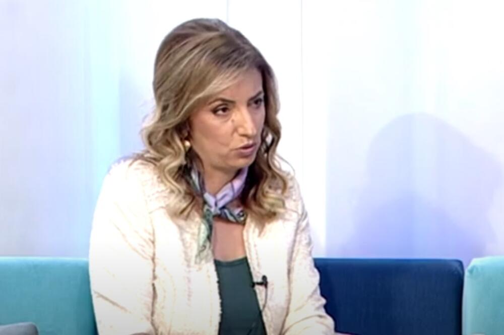 Jakšić Stojanović: Ukidanje eksterne mature je glupost, vraćamo se nekoliko koraka unazad
