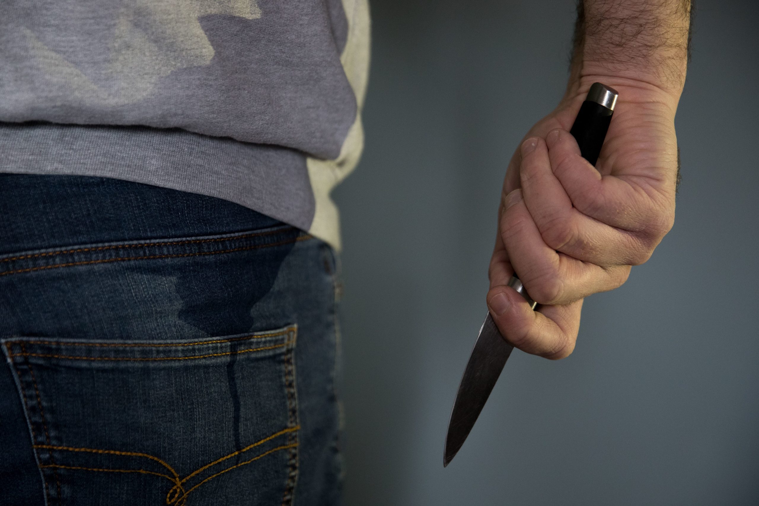 U Podgorici uhapšen strani državljanin osumnjičen za pokušaj ubistva
