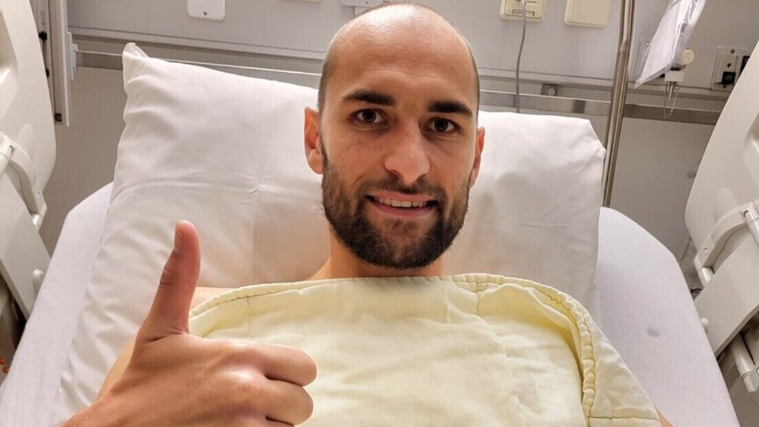 Bas Dost prekida karijeru zbog problema sa srcem