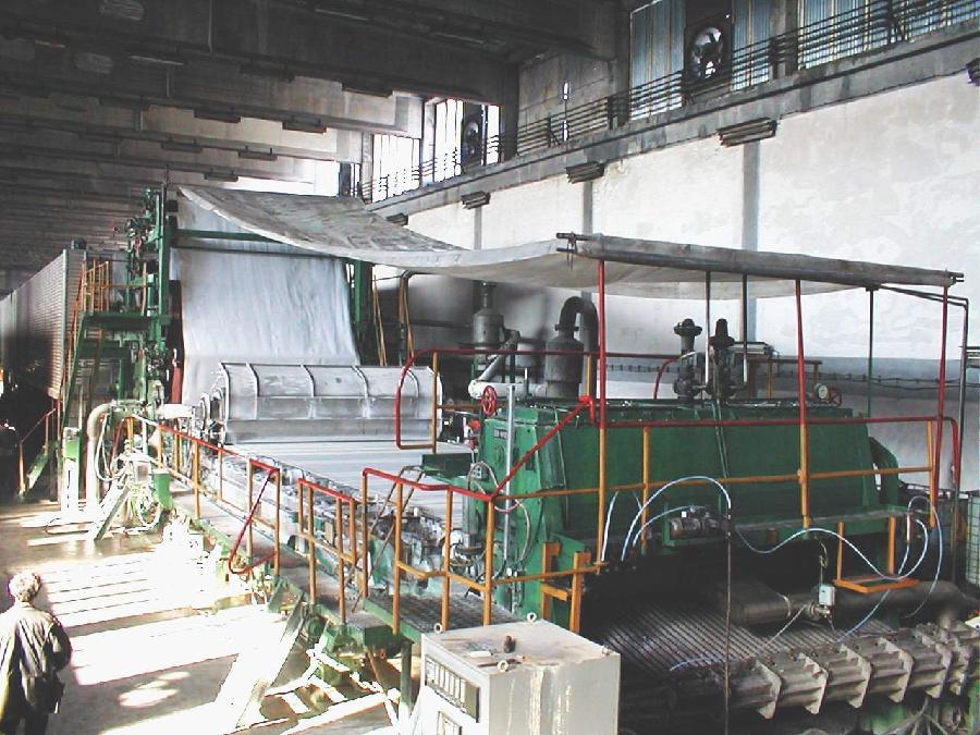 Nestale mašine i fabrička oprema, država nije reagovala