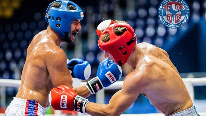 Srpski kik bokseri, na Svjetskom prvenstvu u Portugalu, osvojili 11 medalja