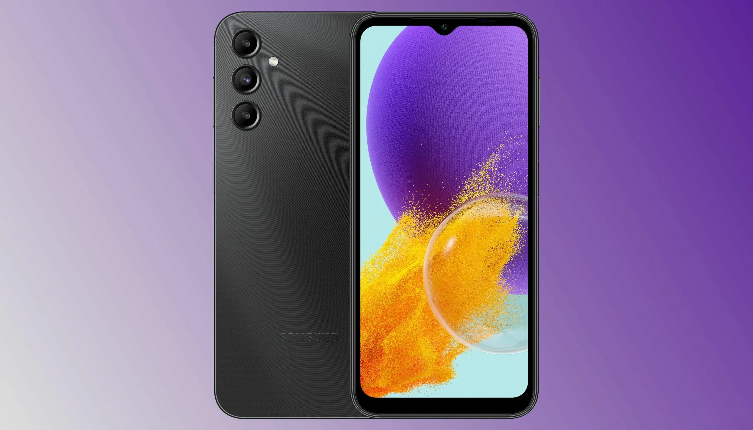 Samsung Galaxy M44 najavljen kao Galaxy Jump 3 i posjeduje zanimljive specifikacije