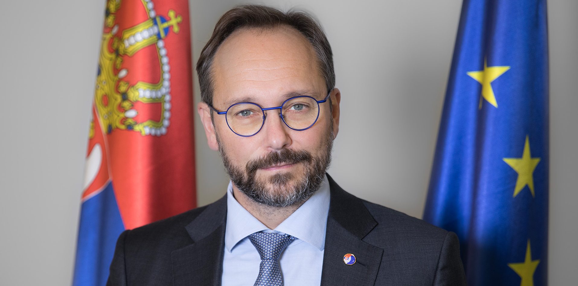 Žiofre: Srbija u 2025. godinu ulazi sa snažnim ekonomskim rastom i mogućnošću da svojom diplomatijom globalnog dometa doprinese EU