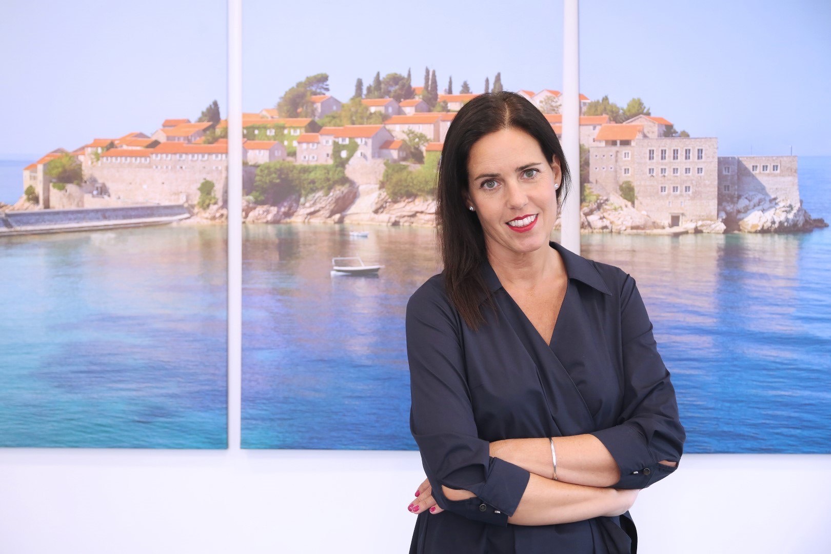Tripković Marković: Evropska komisija za putovanja ponovo visoko ocijenila turističku kampanju Crne Gore