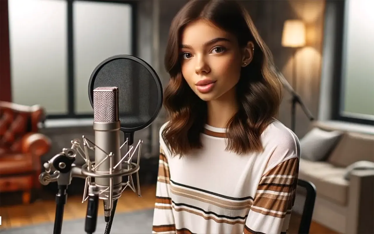 Vještačka inteligencija u svijetu muzike – Anna Indiana objavila prvu pjesmu, pogledajte reakcije publike