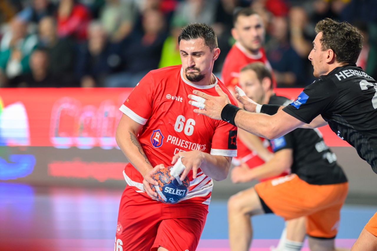 Madžovski: Elverumu ćemo se suprotstaviti njegovim oružjem