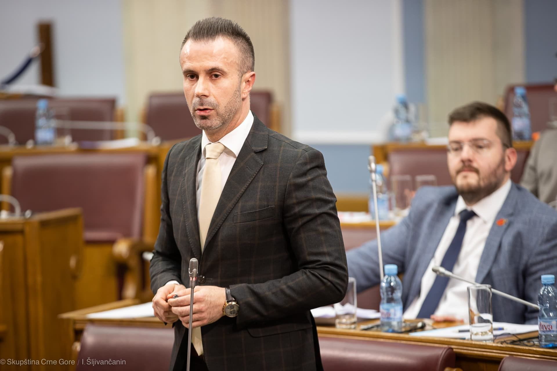 Bogdanović: Dužni smo da svim ženama obezbijedimo uslove za siguran i dostojanstven život