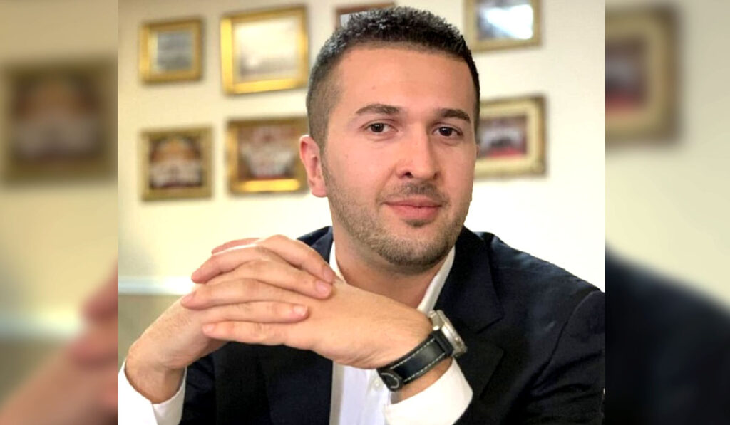 Pejović: Prijestonica, sa svojom impozantnom kulturnom baštinom predstavlja kamen temeljac u formiranju jedinstvenog bića našeg naroda