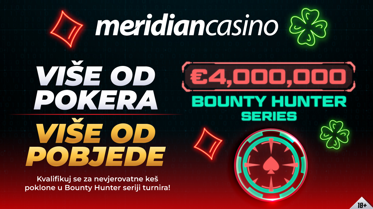 FESTIVAL POKER TURNIRA