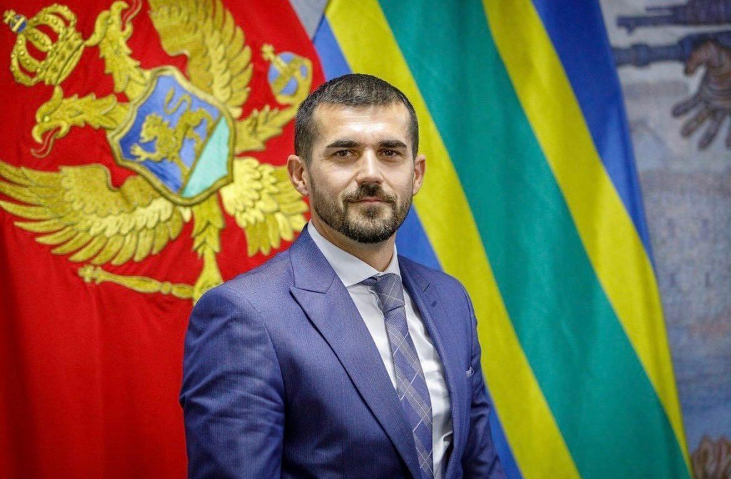 Nenezić: Gradićemo Bar po ugledu na najrazvijenije evropske gradove