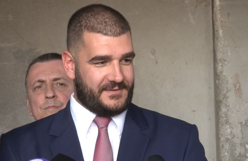 Produžene mjere nadzora Radu Miloševiću