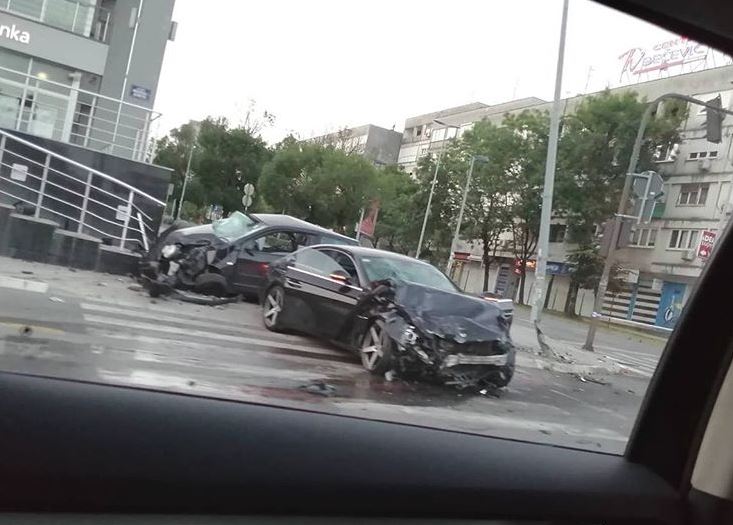 Zbog izazivanja nesreće sa smrtnim ishodom: Dejan Šarac osuđen na dvije godine zatvora