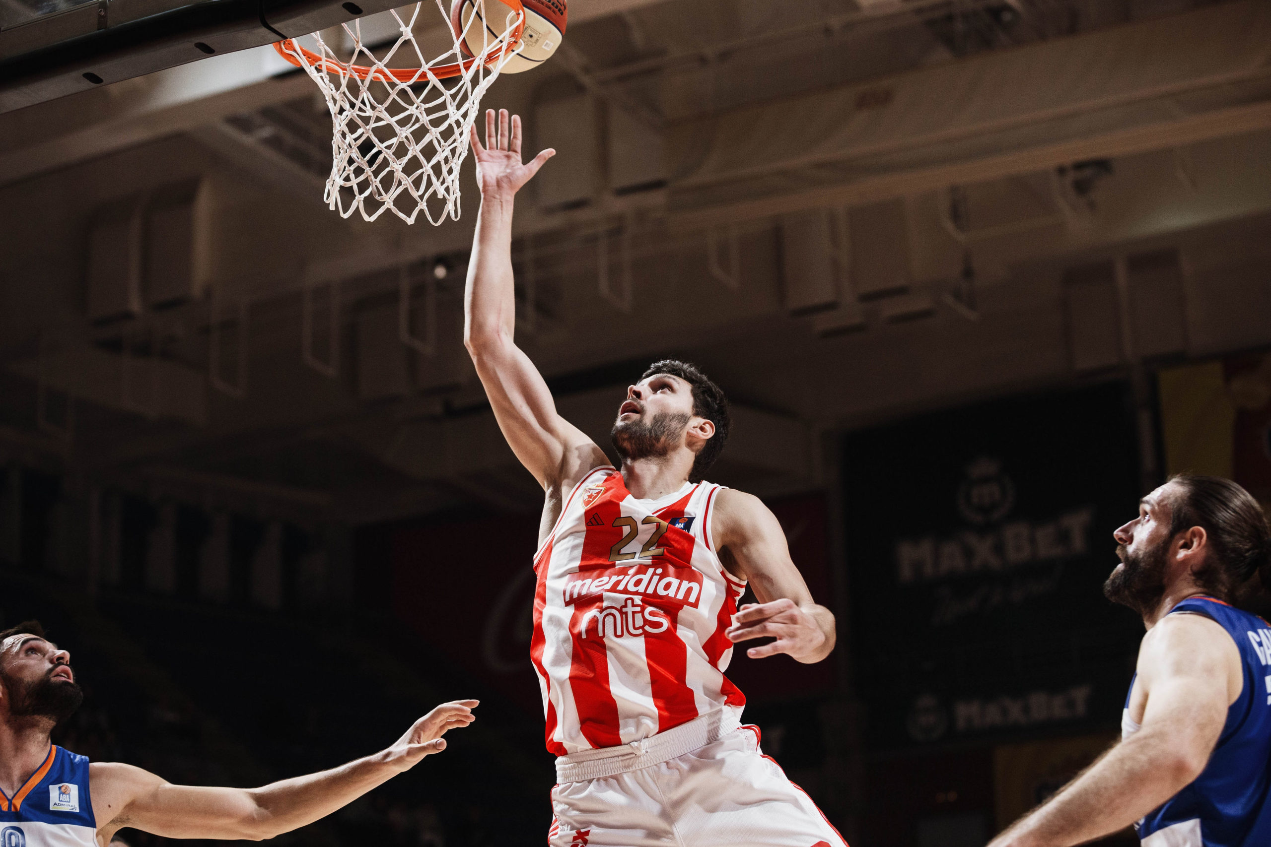 Zvezda gostuje ekipi koja još nema pobjedu na svom terenu
