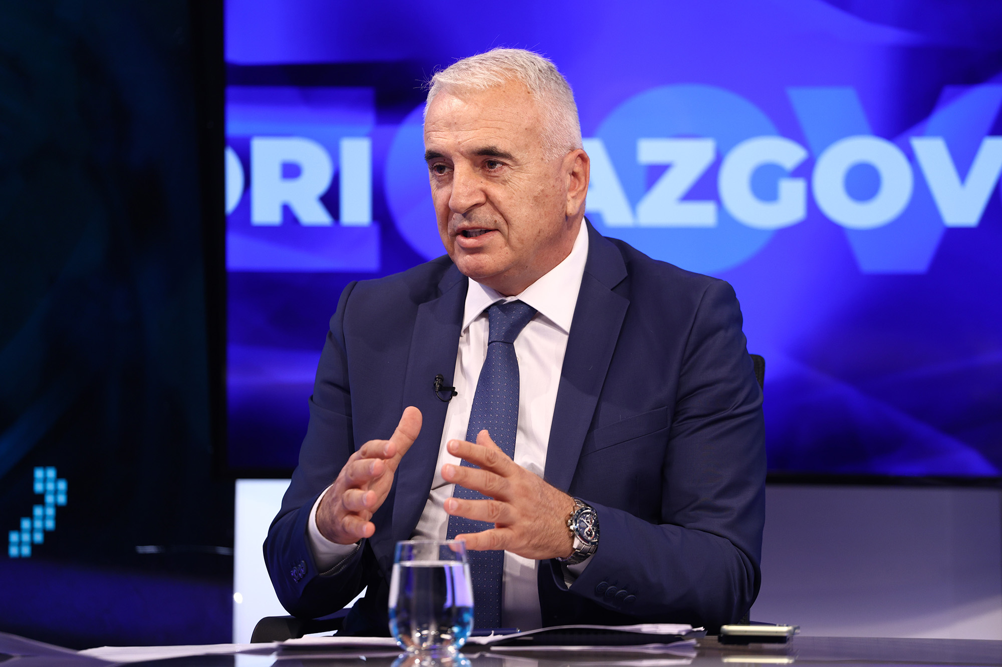 Djurovic