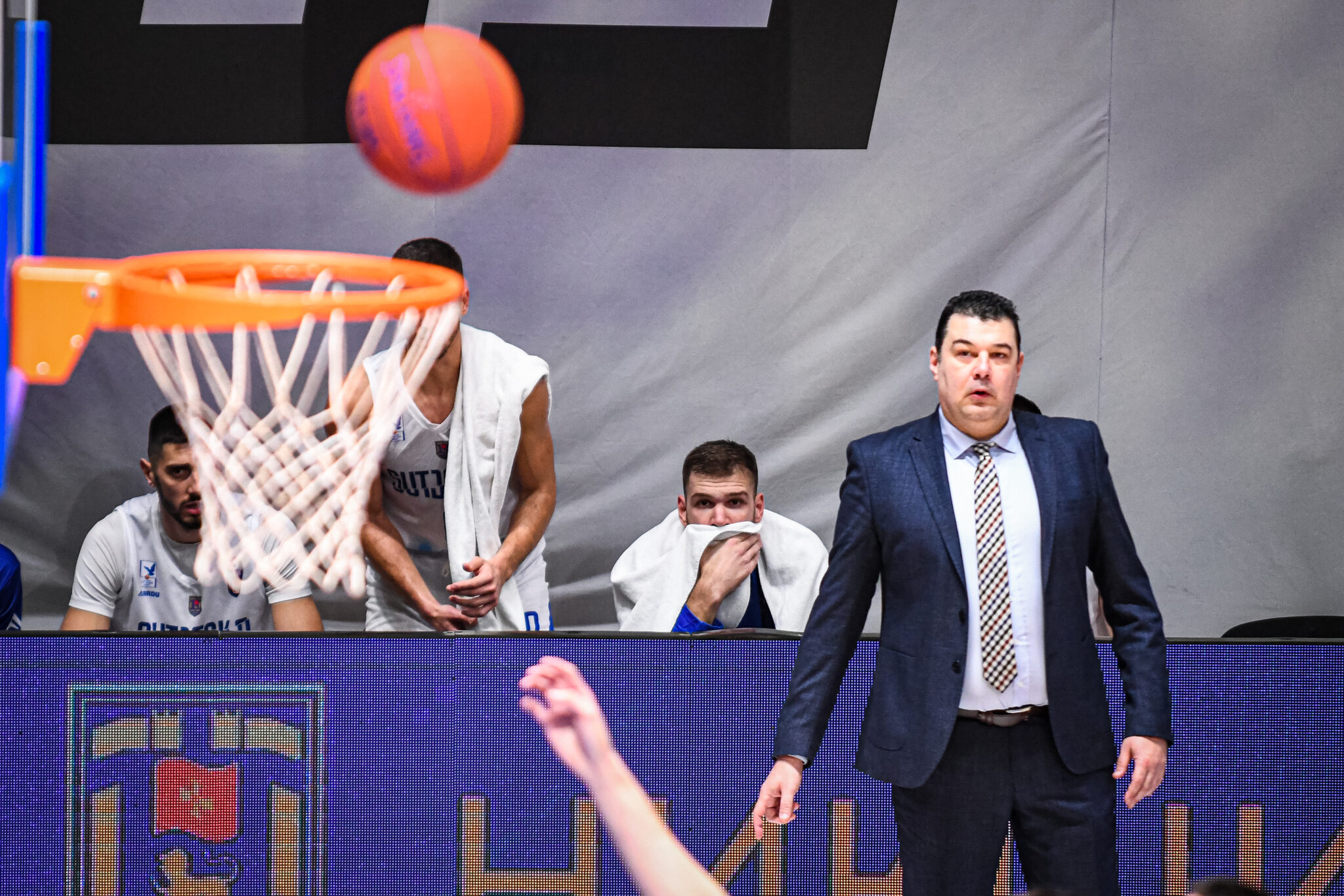 Nikolić više nije trener Sutjeske