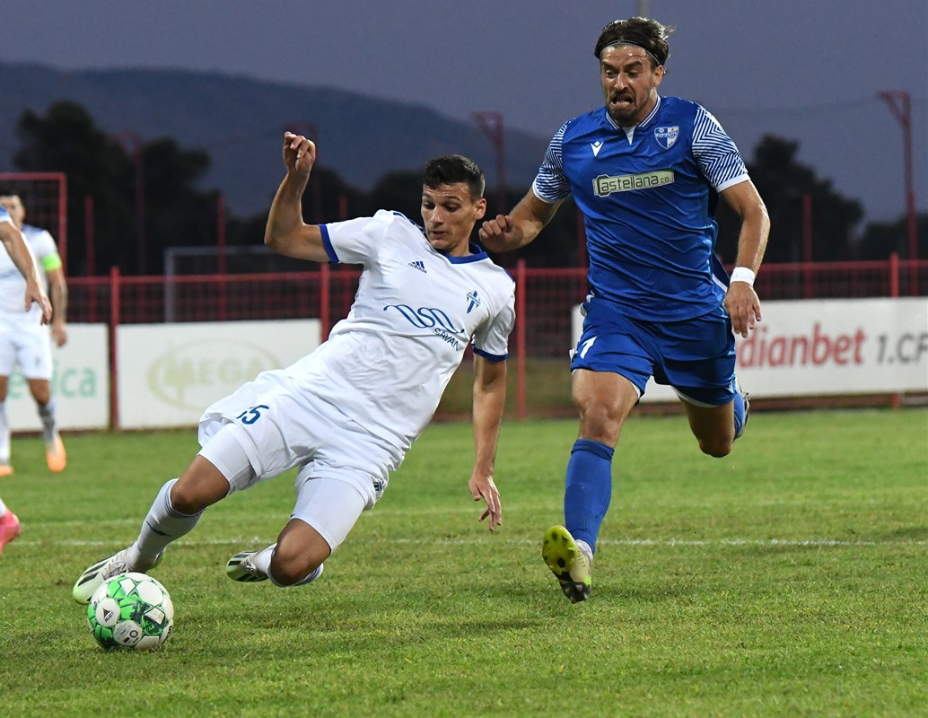 Meridianbet 1.CFL: Dečić slavio sedmi put zaredom
