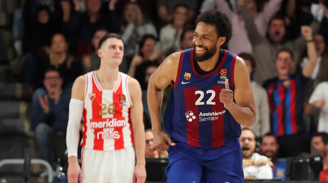 Crveno-bijeli očajnim napadima u finišu ispustili pobjedu u Blaugrani