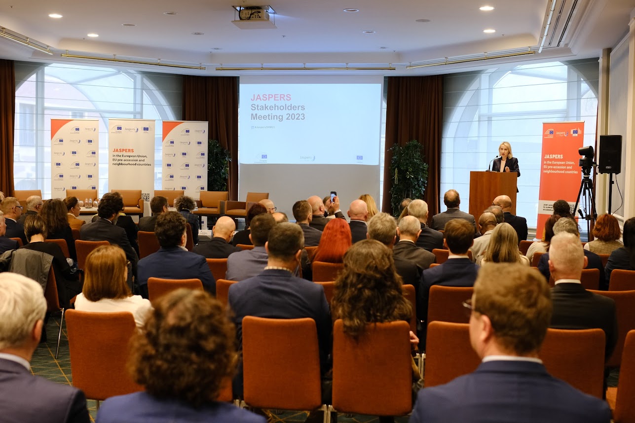 EIB i EK utrostručuju savjetodavnu podršku Zapadnom Balkanu u okviru programa JASPERS