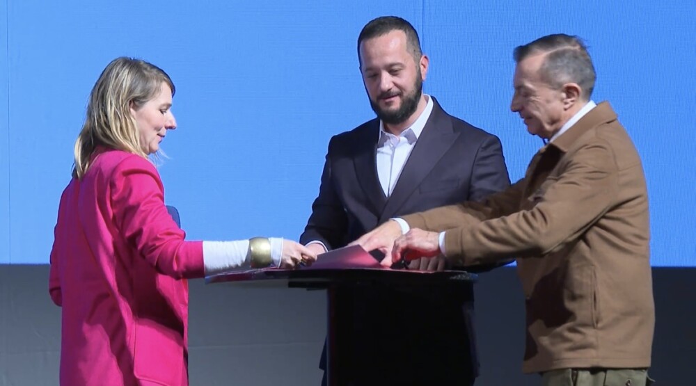 Crnogorsko narodno pozorište postalo je član Evropske teatarske konvencije