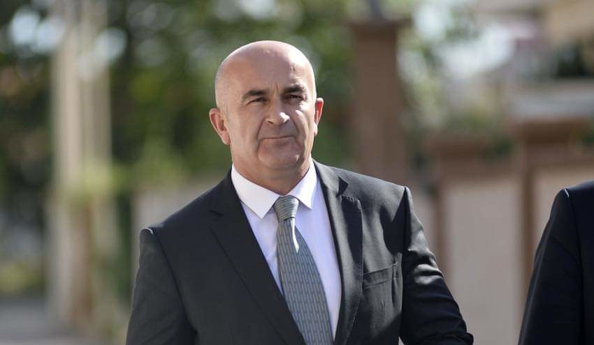 Joković čestitao Njegošev dan: „Blago onom ko dovijeka živi, imao se rašta i roditi“