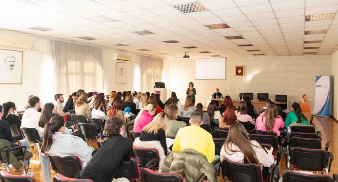 Profesionalno izvještavanje o rodno zasnovanom nasilju može smanjiti stereotipe