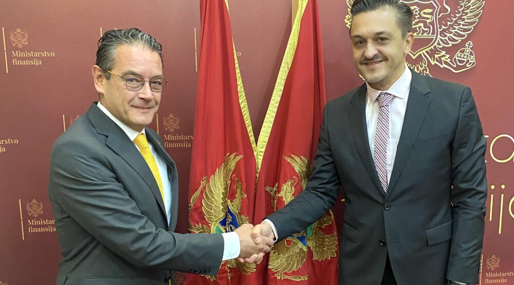 Crna Gora može postati regionalni centar za najveće turske kompanije
