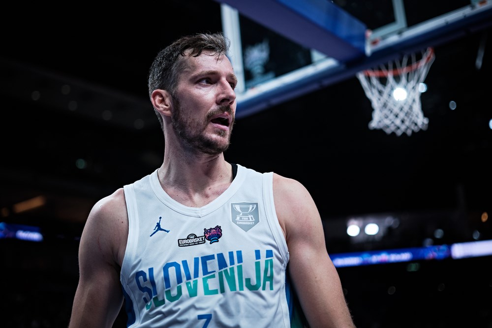 Obradović rekao Dragiću da ga želi u timu