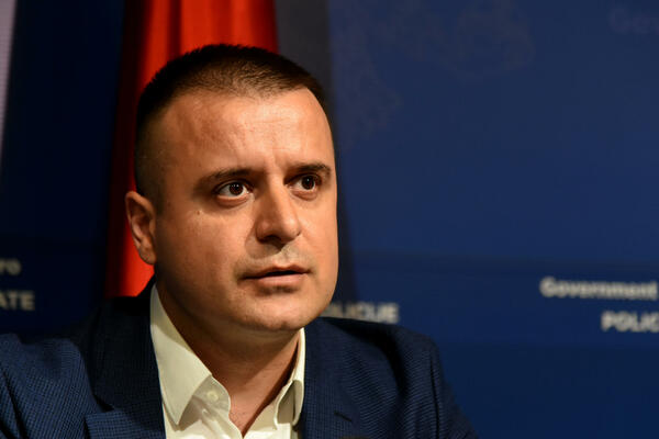 MANS: ASK vjeruje na riječ Bakoviću, dokaze ne traže