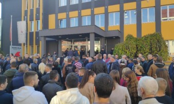 Mihailo Potpara novi direktor Rudnika uglja
