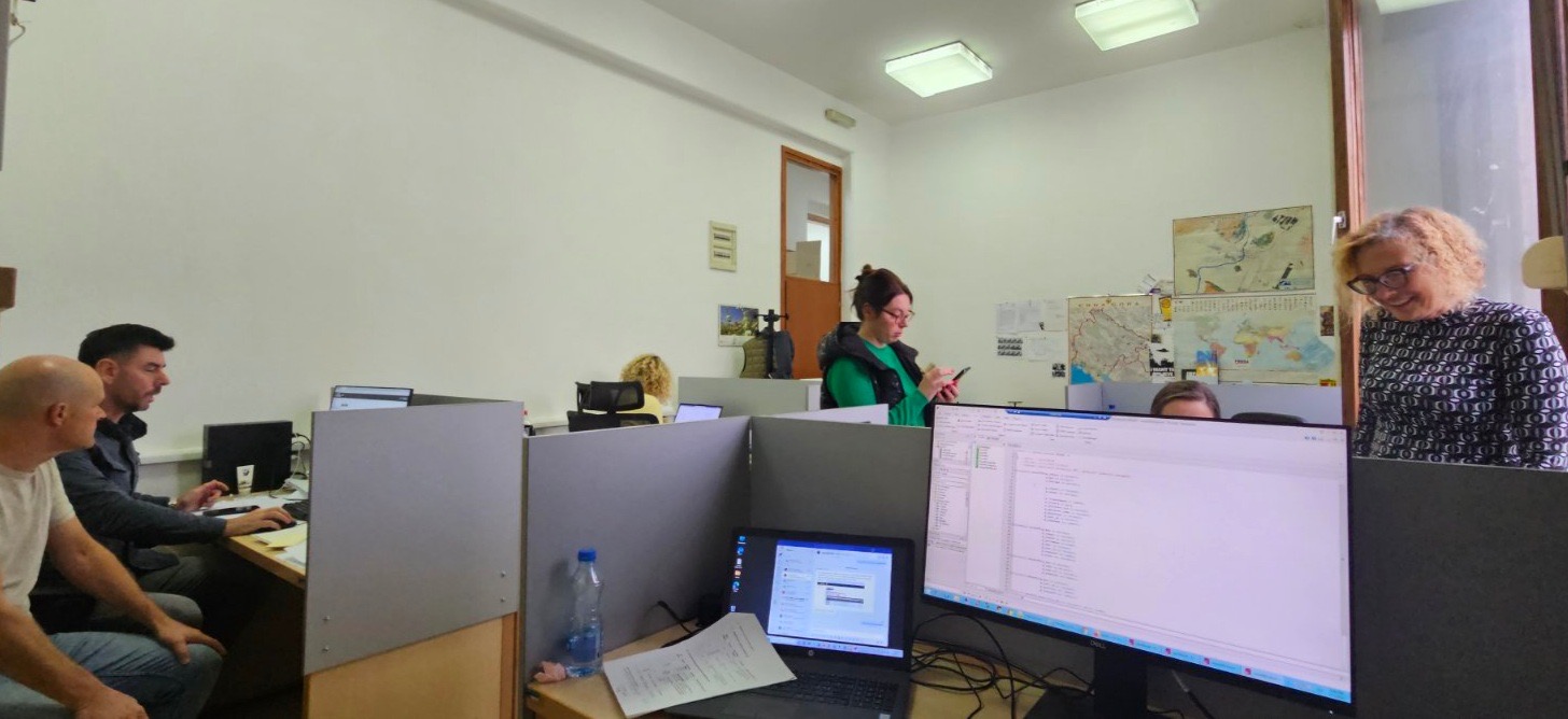 UPC: Od danas dostupan unaprijeđeni carinski informacioni sistem