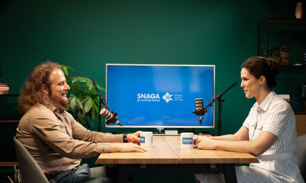 Snaga je u svima nama: Važno raditi na izgradnji kadrova
