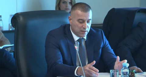 Apelacioni sud ponovo ukinuo pritvor Kneževiću, na potezu Viši sud