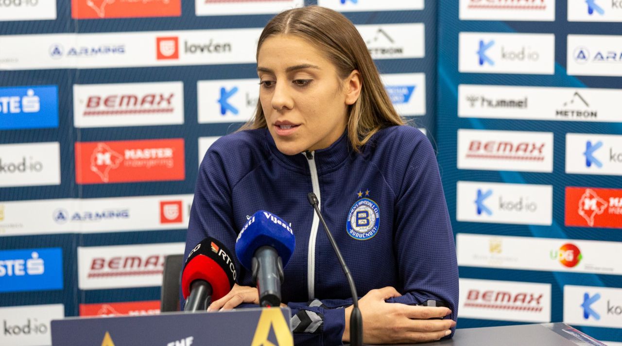 Pavićević: Svaki gol, svaka kontra, sve je bitno