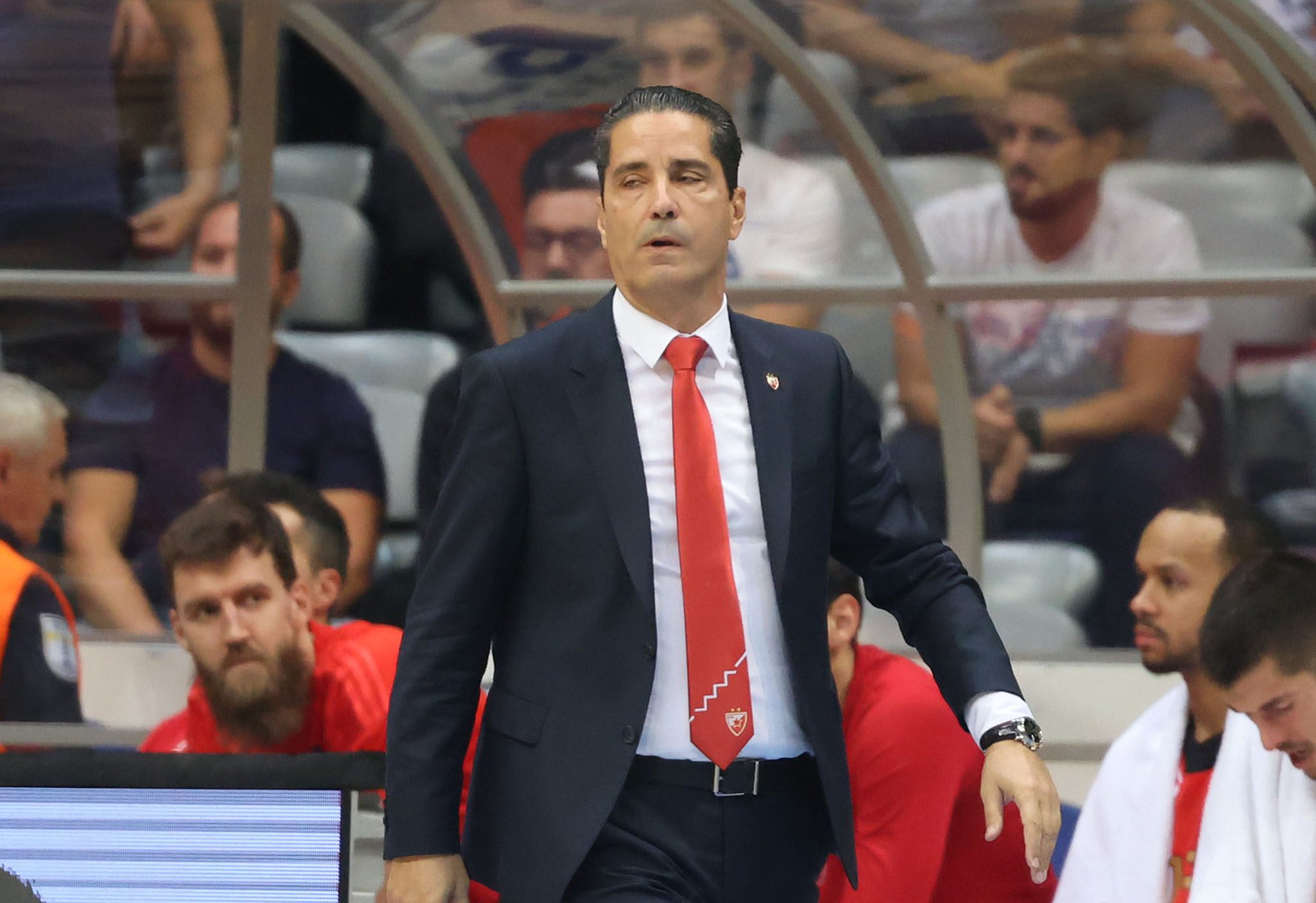 Sferopulus: Fener može da nas „ubije“ ako ih ne budemo dobro branili