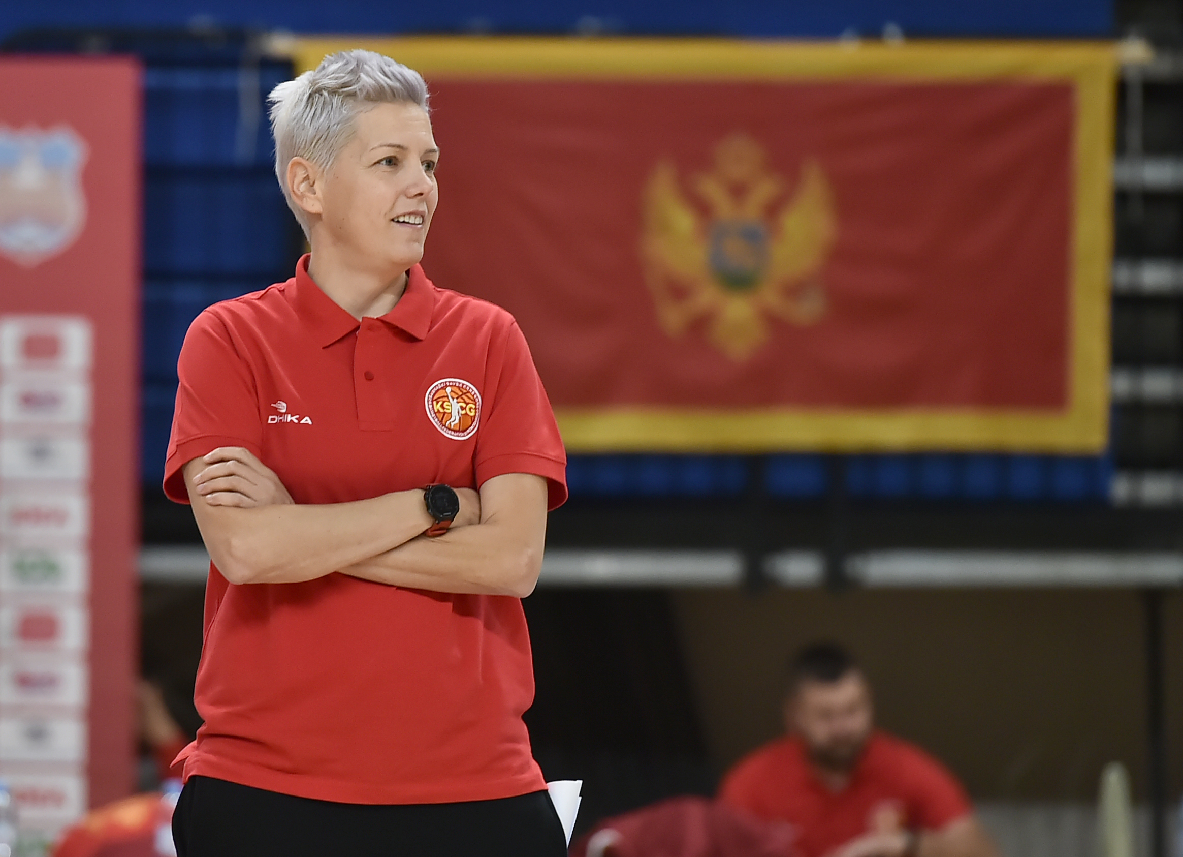 Škerović: BiH ima novog selektora i sistem igre, znamo neke njihove igračice