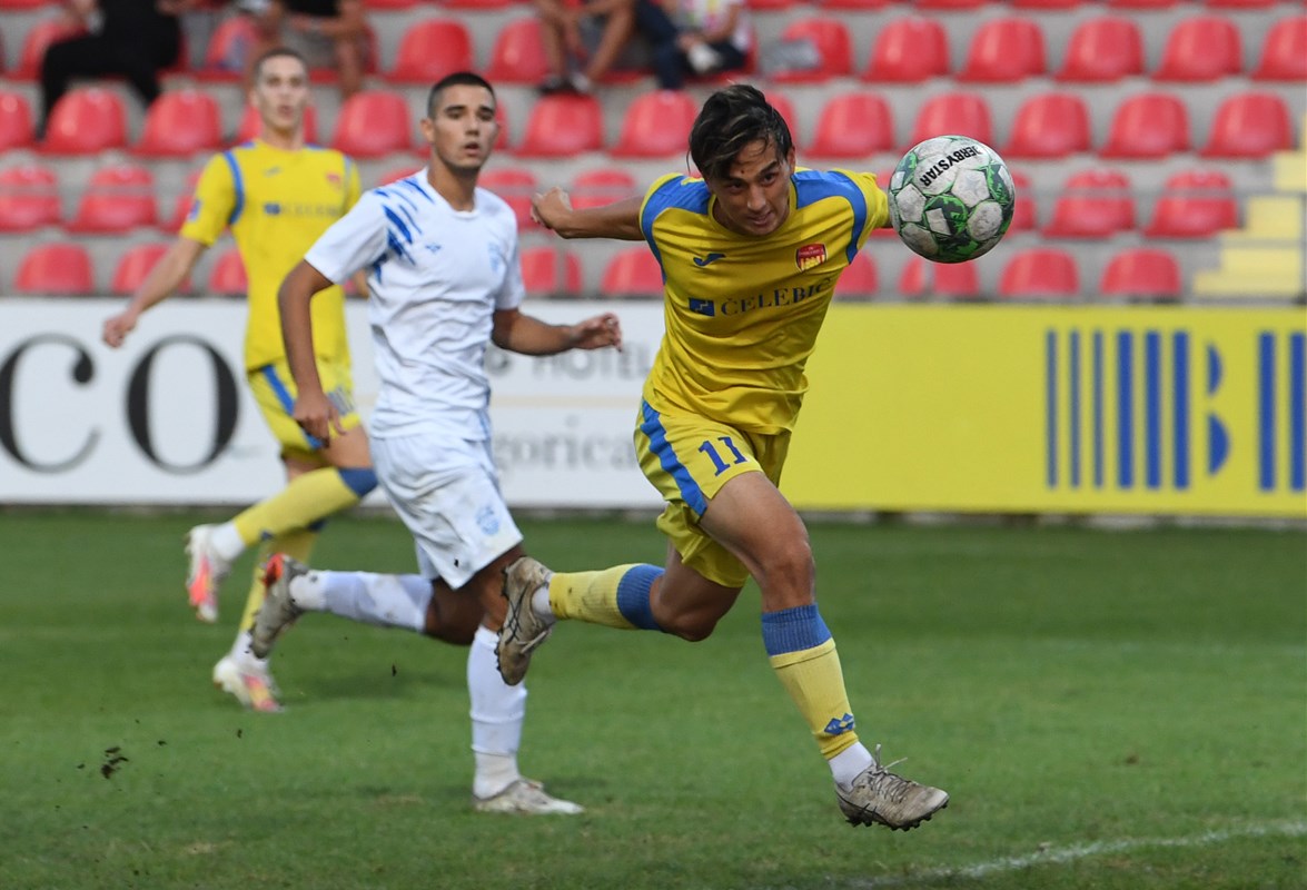 Druga liga: Domaćini negostoljubivi
