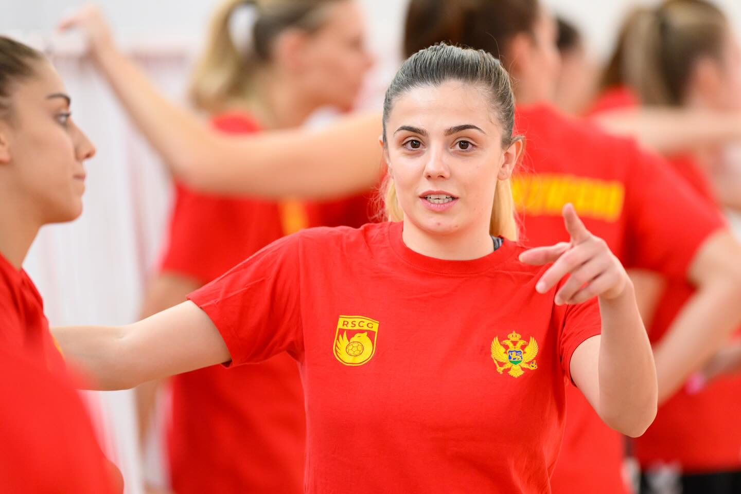 Pletikosić: Sada moramo da preuzmemo još veći teret