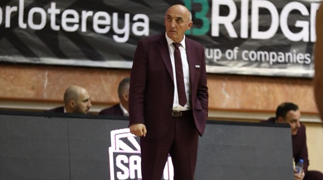 Pavićević: Mega ima najbolji skauting i najboljeg mladog pleja; Barać: Mornar je digao formu