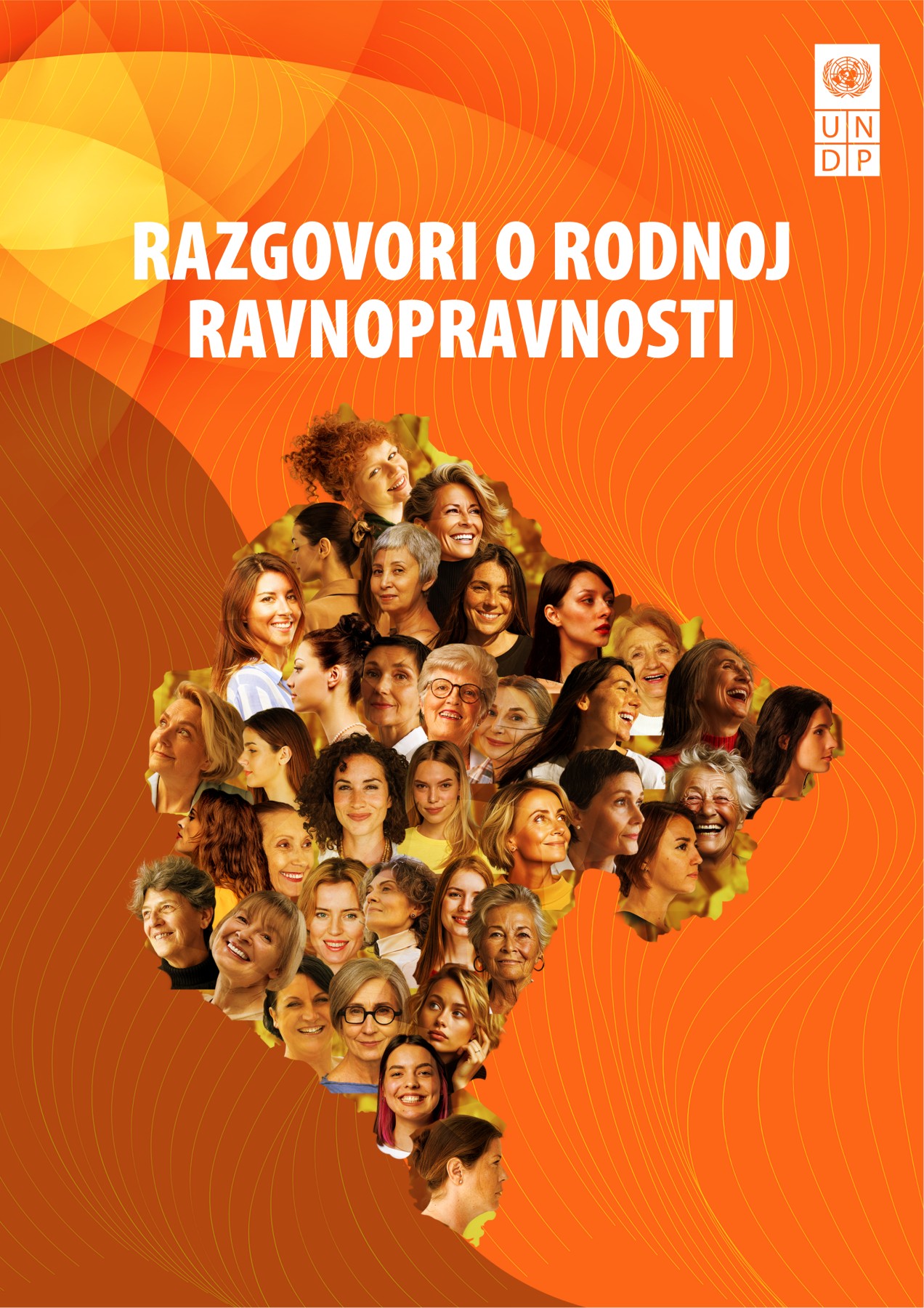 UNDP: 16 dana aktivizma borbe protiv rodno zasnovanog nasilja
